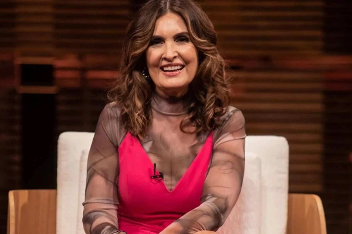 'Uma nova experiência para mim'