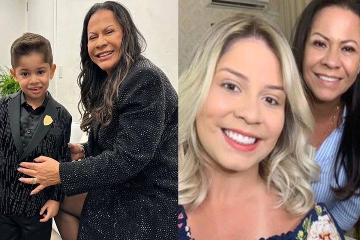 'Quem vai cuidar de mim?'