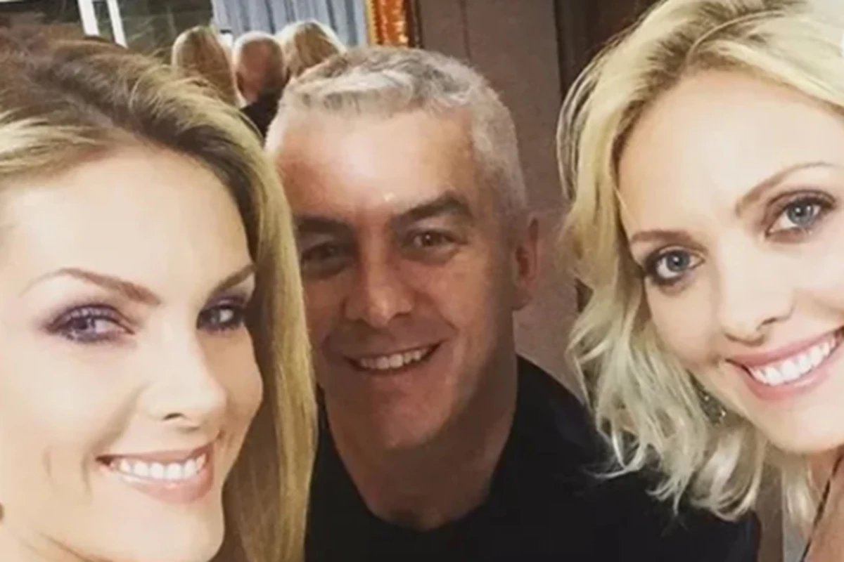 Coube à irmã de Ana Hickmann revelar a triste notícia que seu ex-cunhado Alexandre Correa recebeu: ‘ato ilícito’