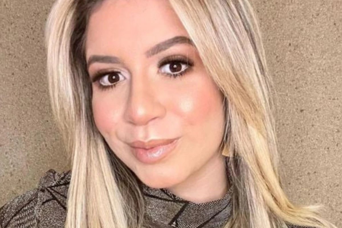 É assim que Léo, filho de Marília Mendonça, reage à ausência da mãe