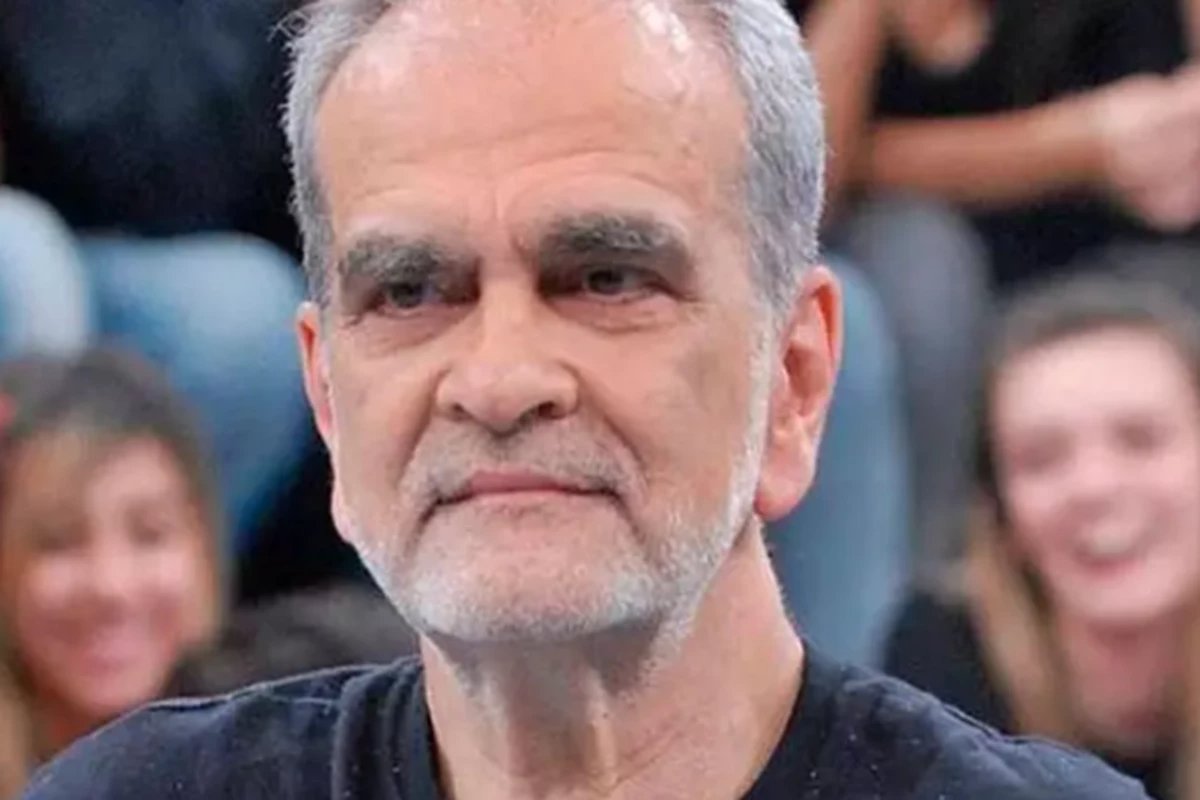 Com a mesma doença de Bruce Willis, chega notícia que envolve o jornalista Maurício Kubrusly