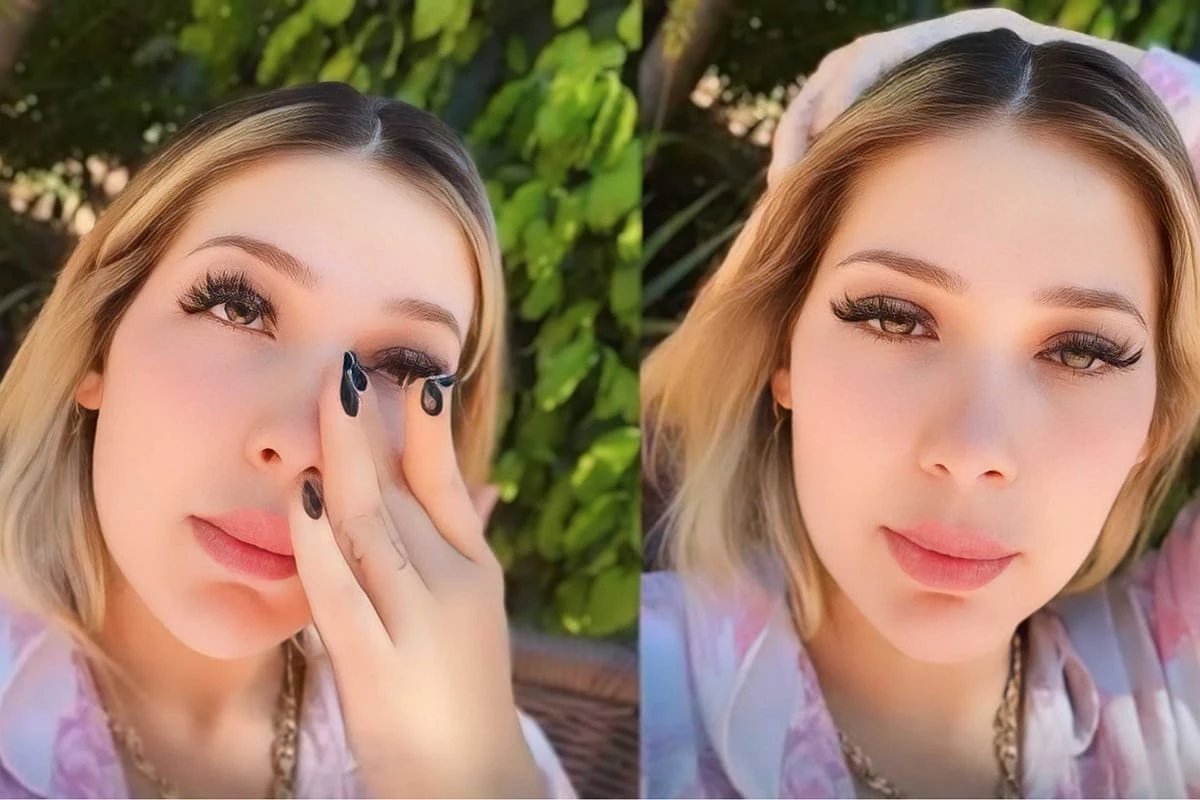 Após um período longe de casa, apresentadora se reencontra com as filhas em momento comovente e choroso