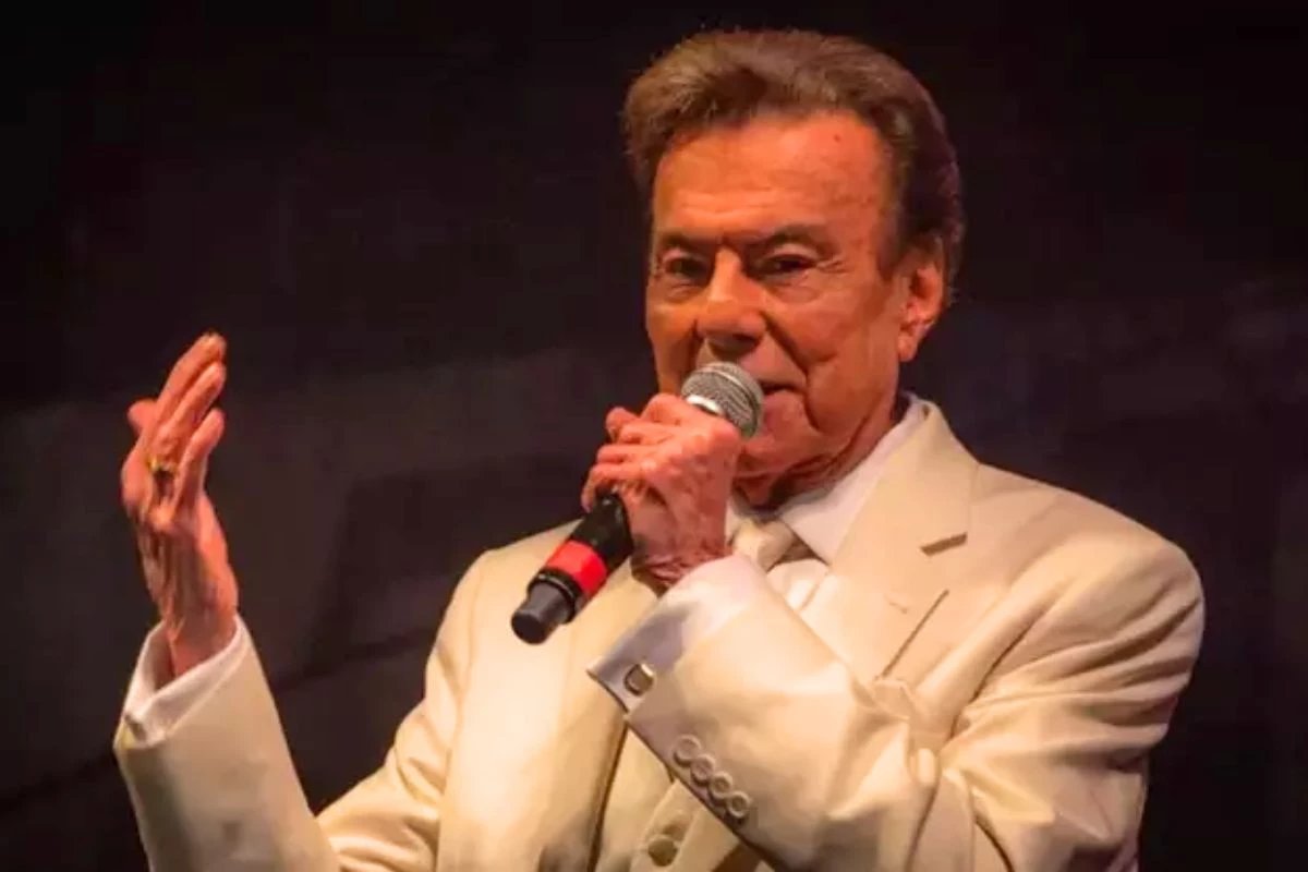 Esse é o valor que Agnaldo Rayol cobrava por cantar em cada casamento