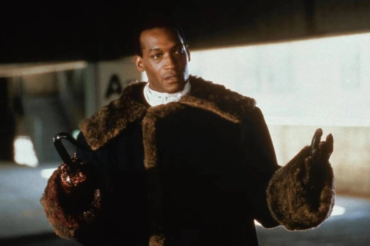 Tony Todd, ator de Premonition e Candyman, morre aos 69 anos