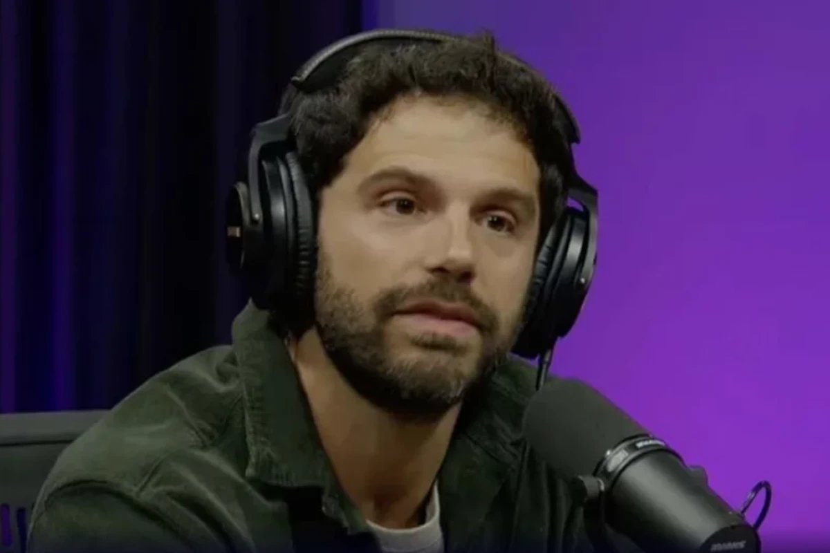 Duda Nagle revela detalhes do acidente fatal que tirou a vida do pai nos braços: ‘Cena de guerra’