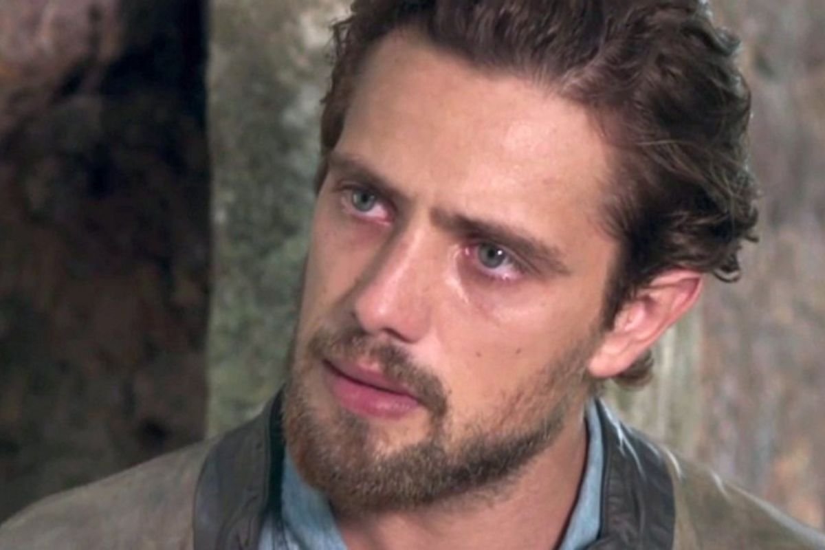 rafael cardoso na tv globo