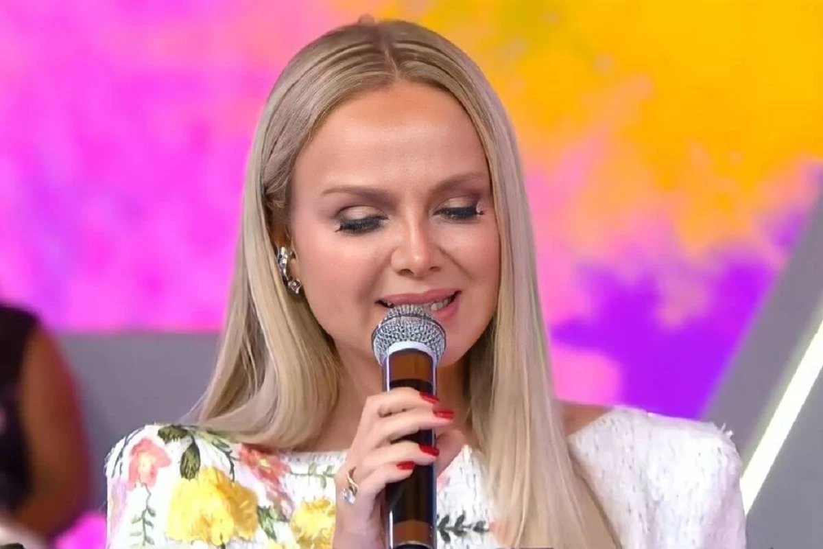 Após passar do SBT para a Globo e perder Silvio Santos, Eliana volta à antiga emissora e diz algo marcante