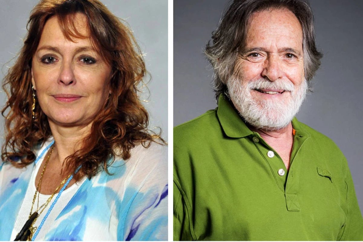 María Zilda lembra polêmica com José de Abreu e toma decisão sobre ator: ‘Eu te perdôo’