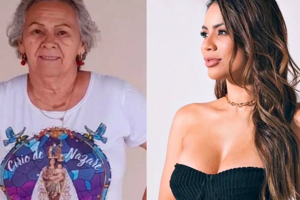 Lexa foi salva de uma suposta tentativa de sequestro por sua avó; ‘Eles desistiram’, diz chefe de segurança do cantor