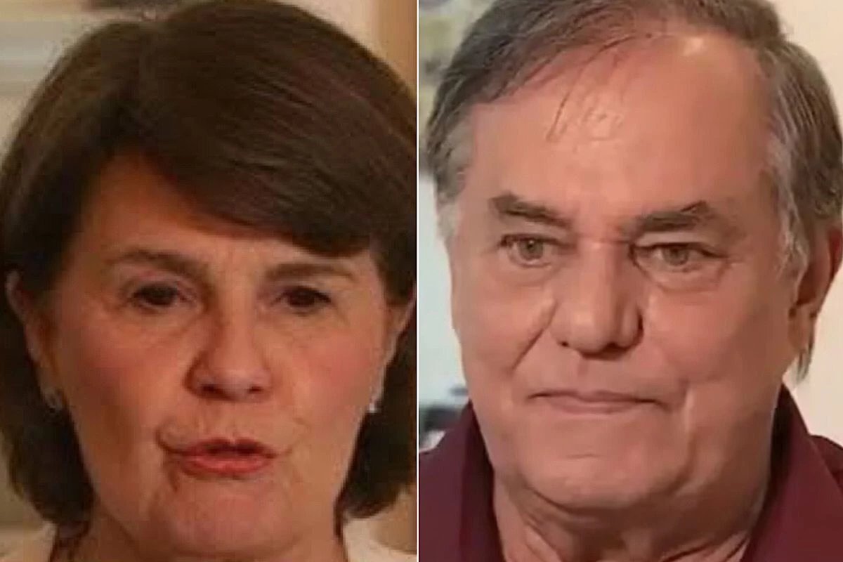 Esposa revela motivo de preocupação após acidente com Ronnie Von