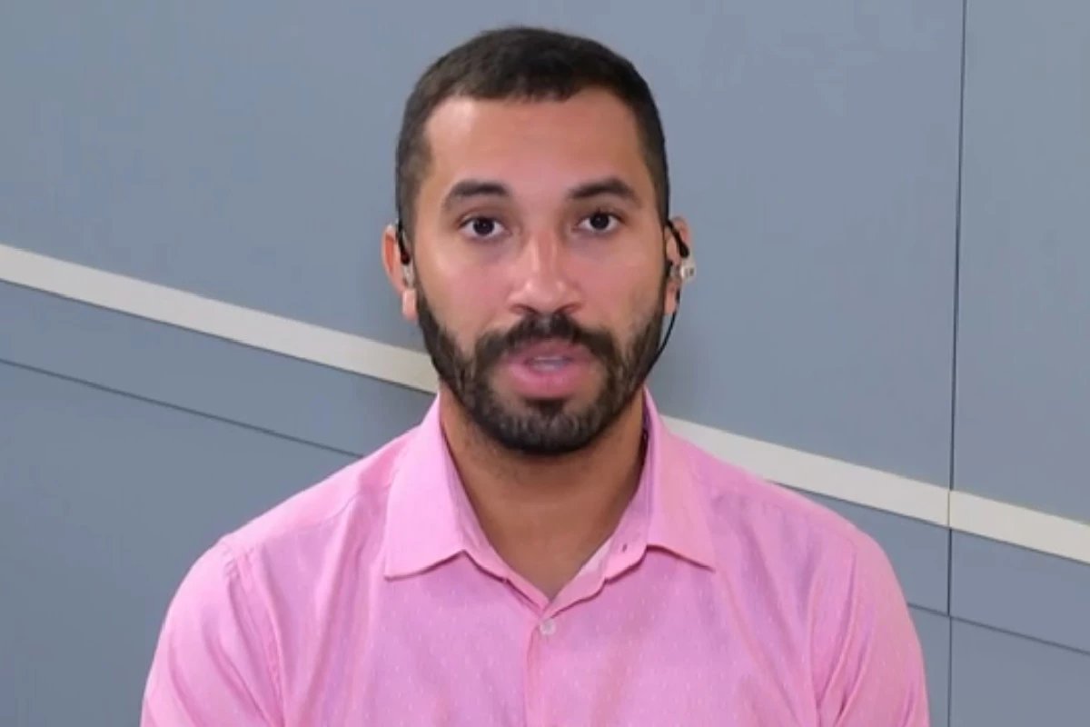 Ex-BBB Gil do Vigor é detido pela polícia em aeroporto dos Estados Unidos; os detalhes estão expostos