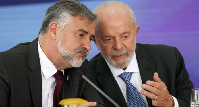 Tributar os super-ricos será a vitória do Brasil no G20, diz Paulo Pimenta