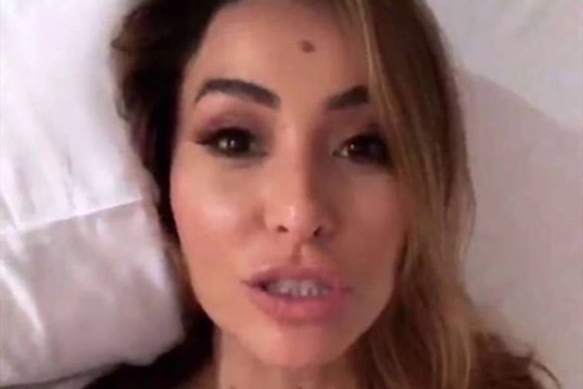 Sabrina Sato volta ao trabalho e é surpreendida com presente da Globo após dolorosa perda