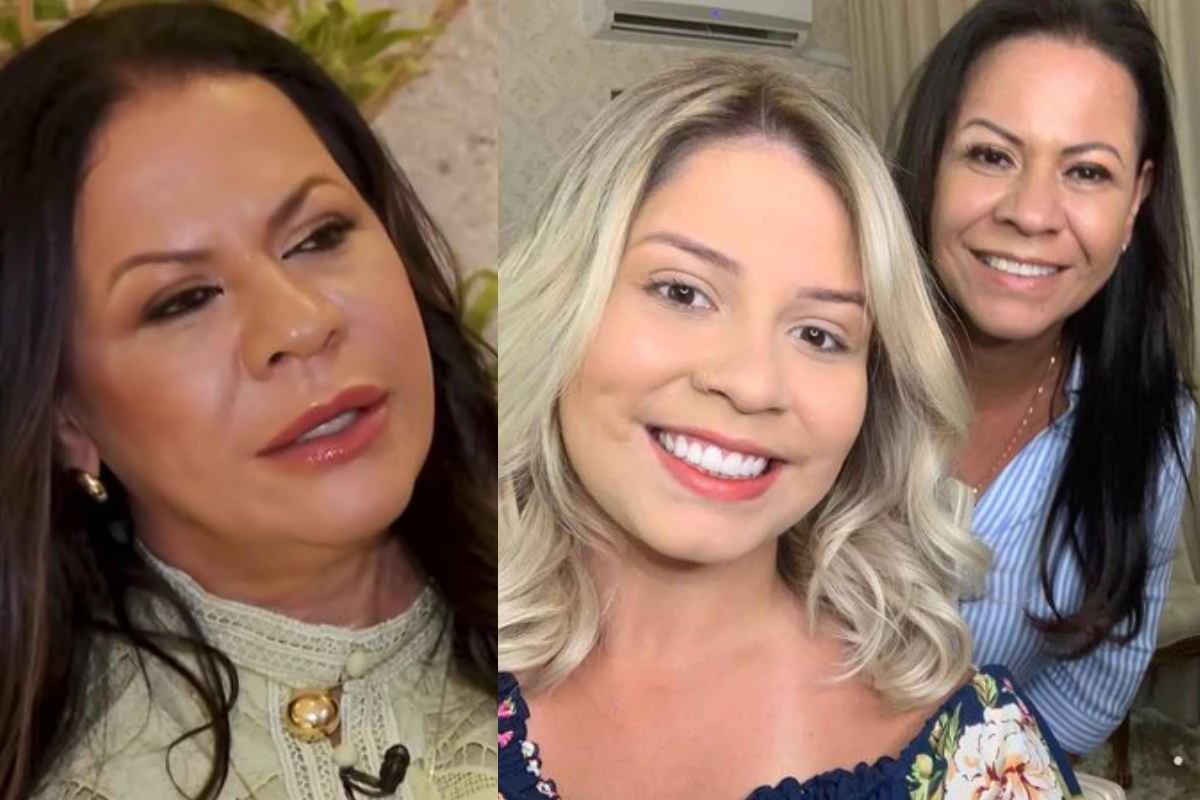 Mãe de Marília Mendonça está perto de realizar o sonho da filha, três anos após sua morte