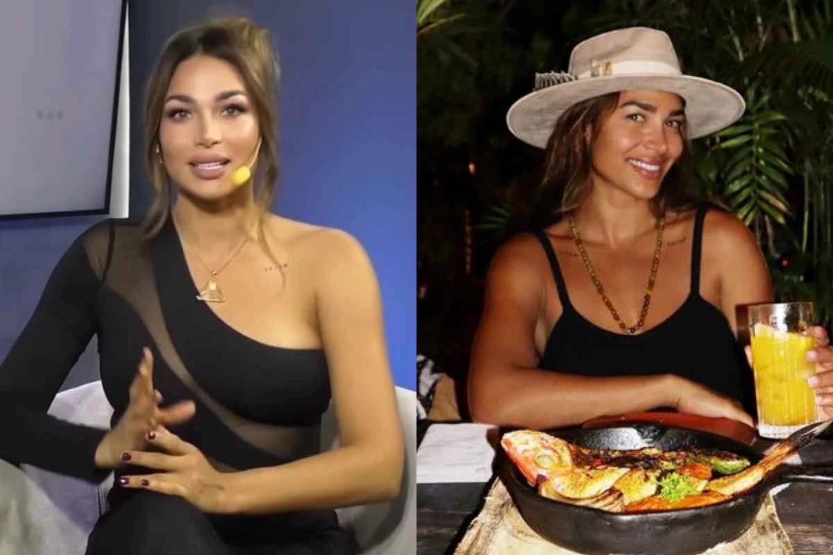 Atriz toma Ozempic para perder peso e acaba em cadeira de rodas: ‘Senti que estava morrendo’