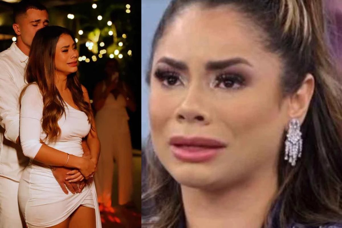 A verdade sobre a gravidez de Lexa vem à tona; Cantor quebra o silêncio e confessa se está feliz ou triste