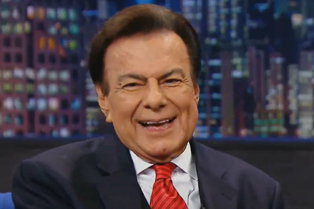 Agnaldo Rayol enfrentava outro problema de saúde antes de sofrer queda fatal em casa