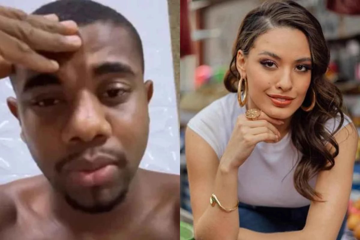 Davi Brito toma decisão após jornal expor suposto desentendimento seguido de rompimento com Beatriz Reis