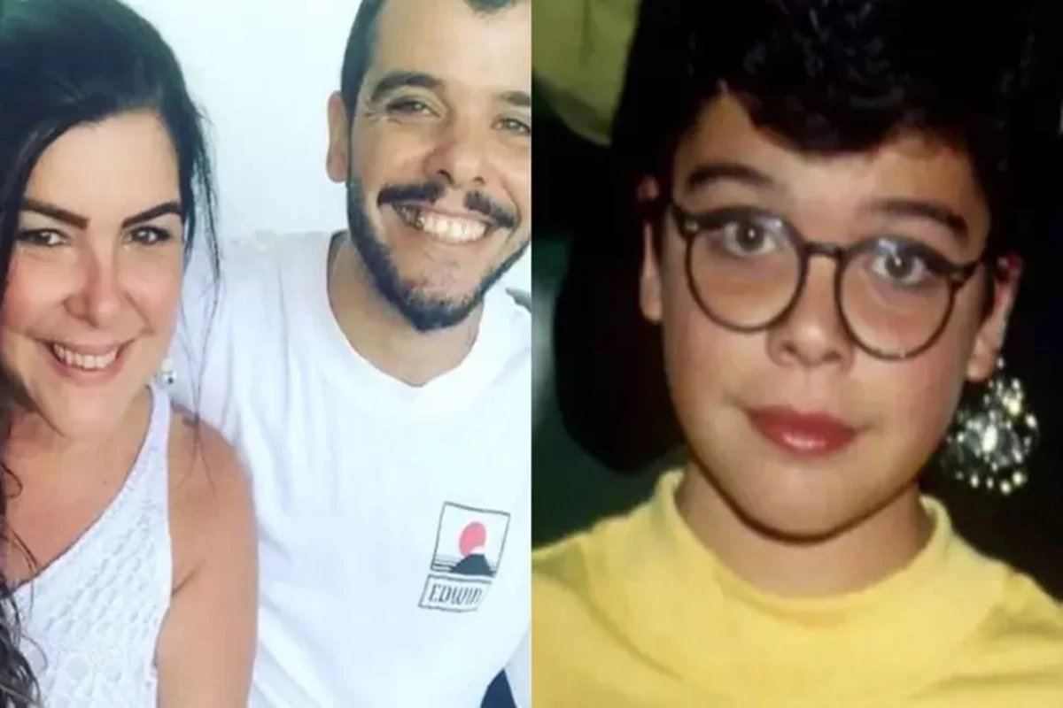 Mãe de João Rebello desabafa após prisão de suspeito da morte do ex-ator mirim: ‘Morreu um inocente’