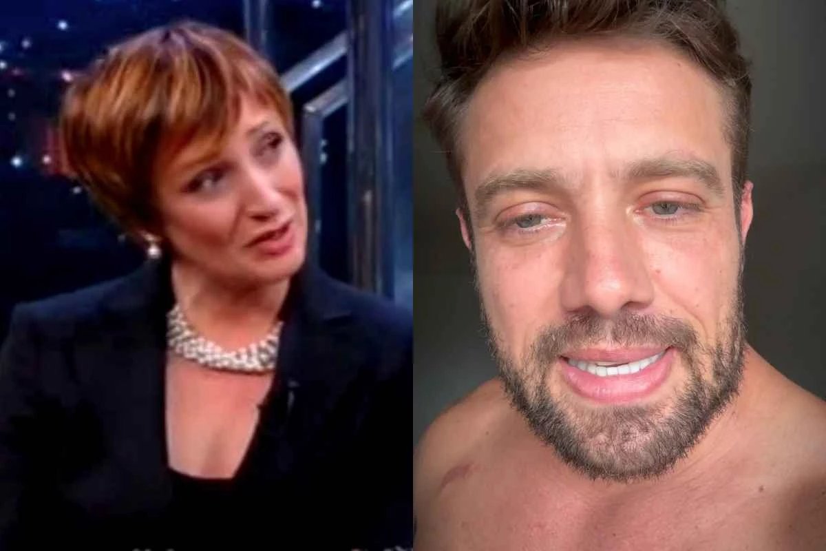 Advogado de Rafael Cardoso quebra silêncio sobre vazamento judicial de suposta violência contra ex-sogra