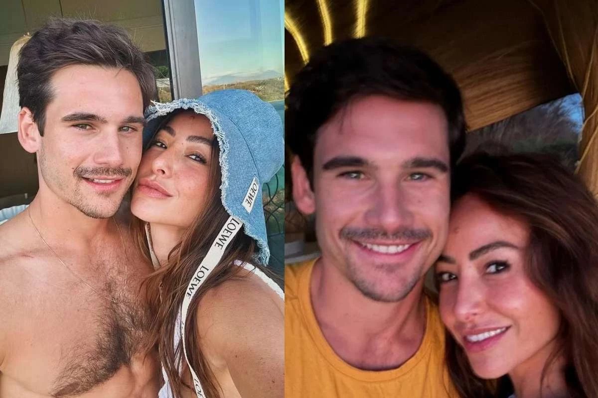 Após anunciarem a gravidez, Sabrina Sato e Nicolas Prattes recebem triste notícia