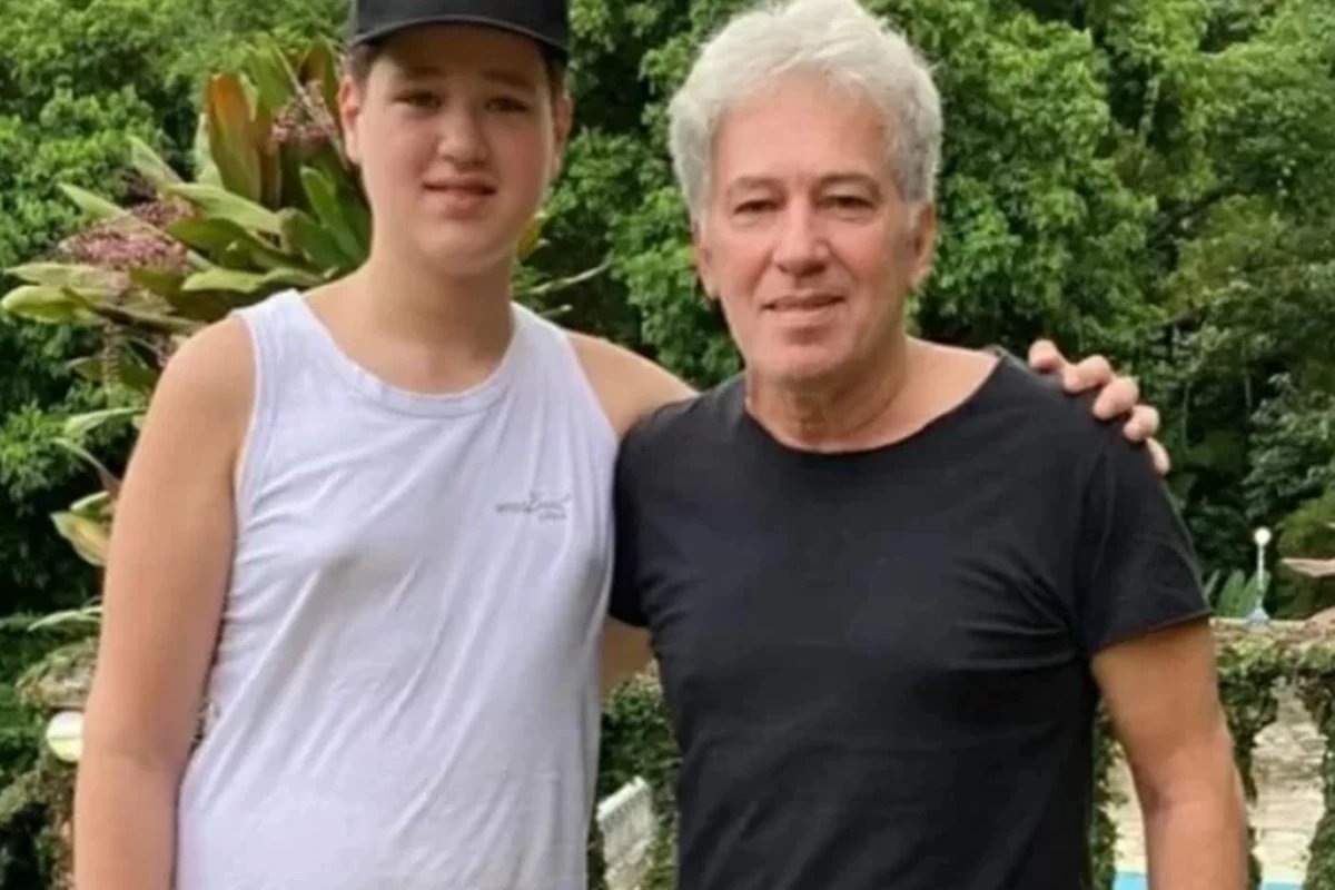 Morre filho do cantor gospel J. Neto; Adolescente estaria enfrentando depressão: ‘Profundo arrependimento’