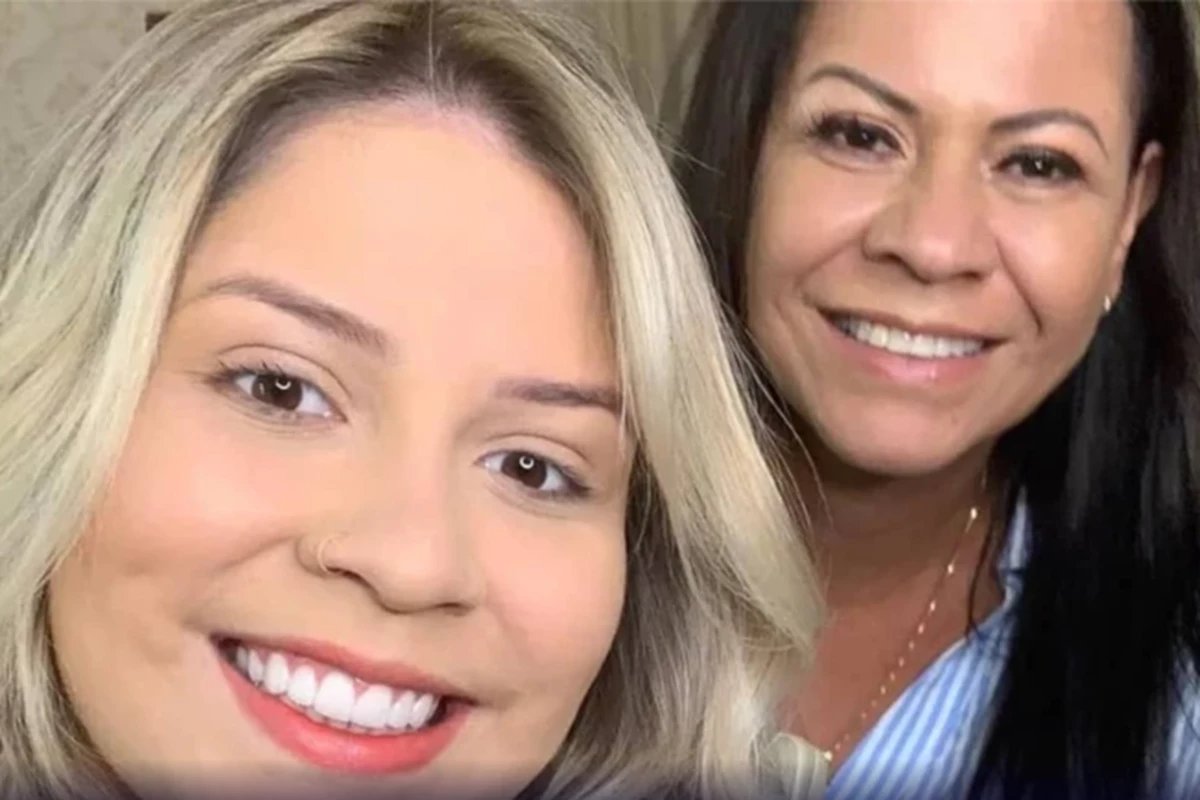 Mãe de Marília Mendonça revela que quer realizar sonho não realizado da filha: ‘Eu queria muito’