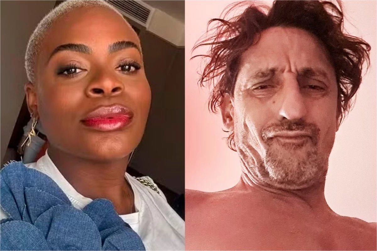 Jojo Todynho manda recado após ator famoso expor impressão nas redes sociais