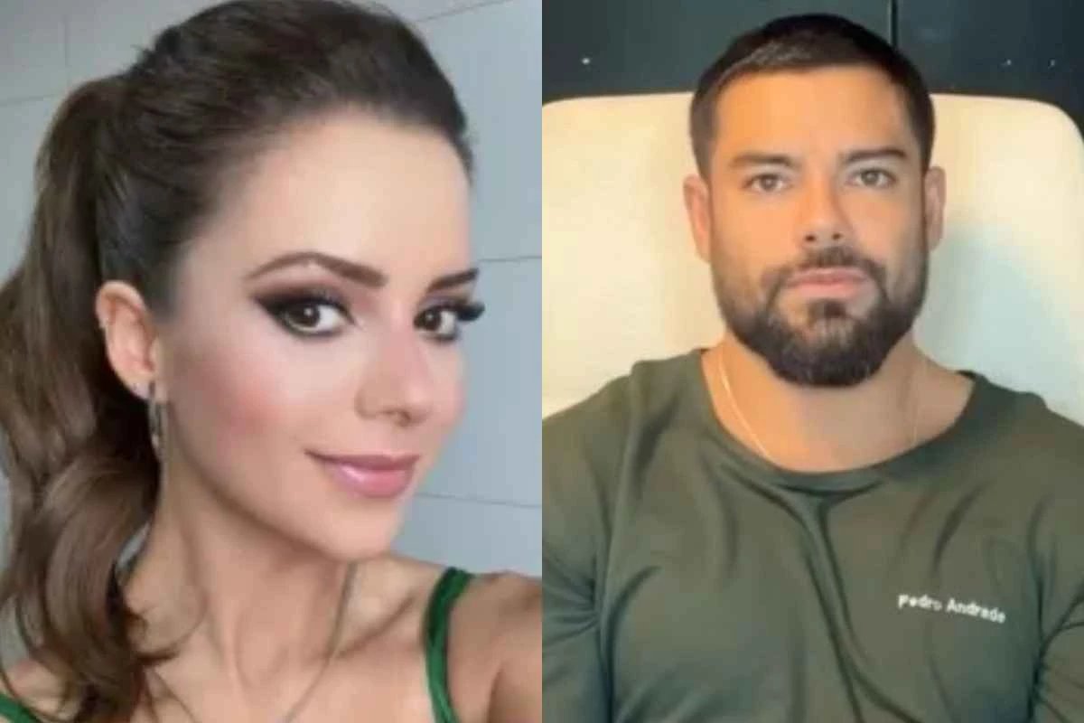 O que havia? Namorado de Sandy faz desabafo muito difícil: ‘O amor sofre por tudo’