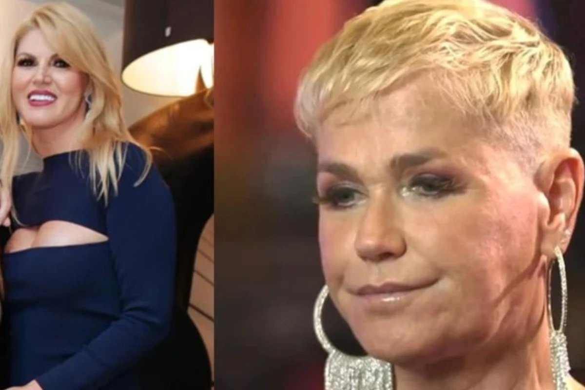 Val Marchiori causa polêmica ao criticar Xuxa: ‘Acabou’