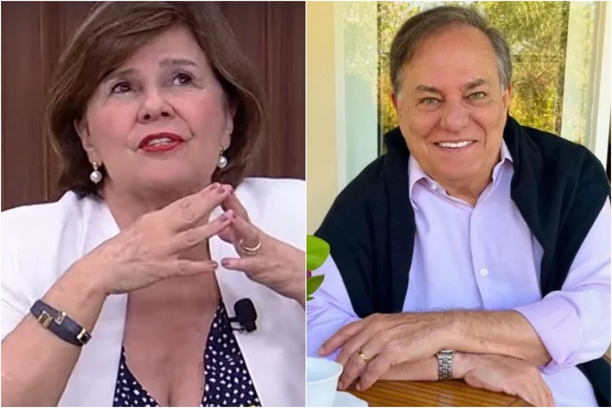 Esposa revela condição de Ronnie Von na região da cabeça; Cantor passou por exames neurológicos após acidente