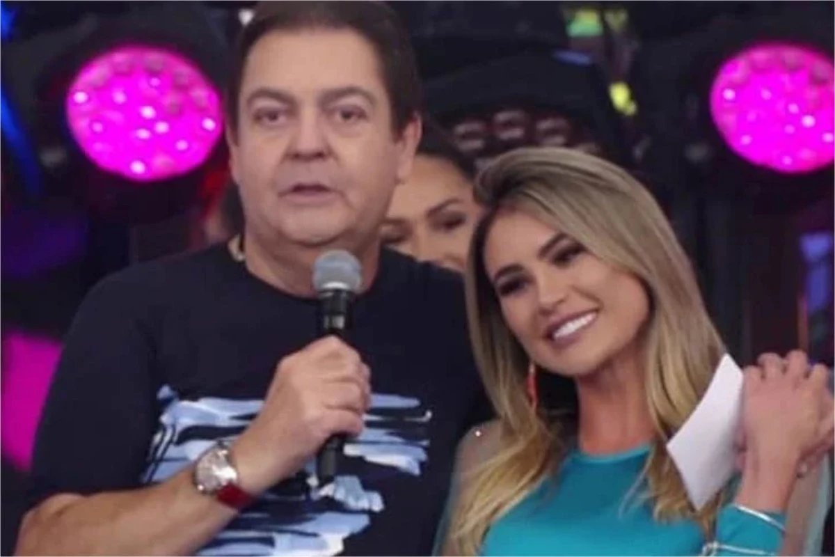 Polícia apreende carro de ex-dançarino do Faustão; O veículo foi avaliado em R$ 400 mil
