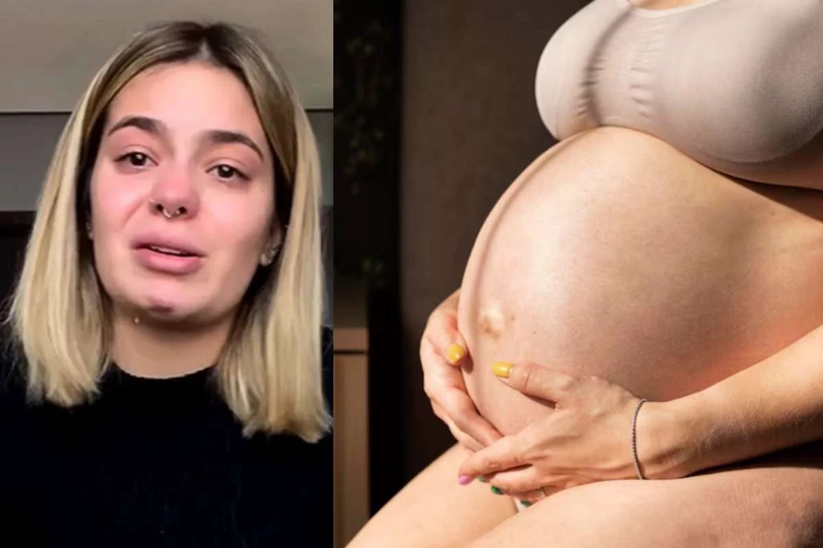 Viih Tube foi internada na UTI devido a complicações durante o parto; influenciadora recebe transfusão de sangue