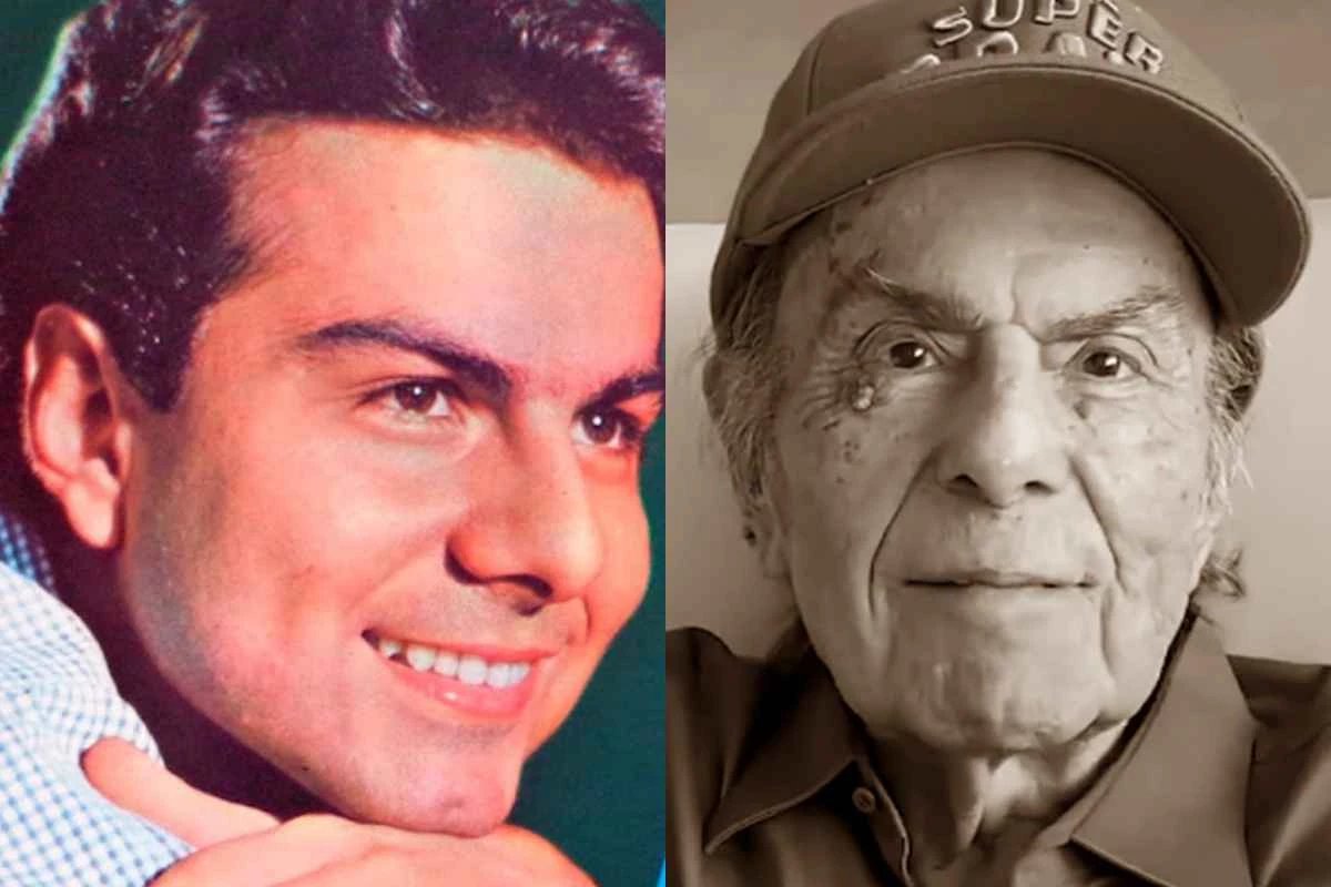 Agnaldo Rayol teve um corte profundo na cabeça; Médicos confirmam a morte da cantora, que faleceu aos 86 anos