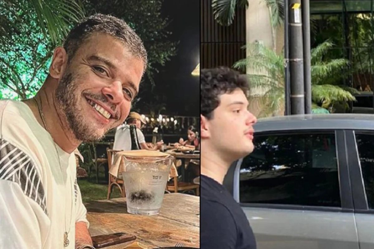 Em meio ao luto, essa foi a comovente reação do filho de João Rebello após sua morte: ‘Mesmo com toda a dor’