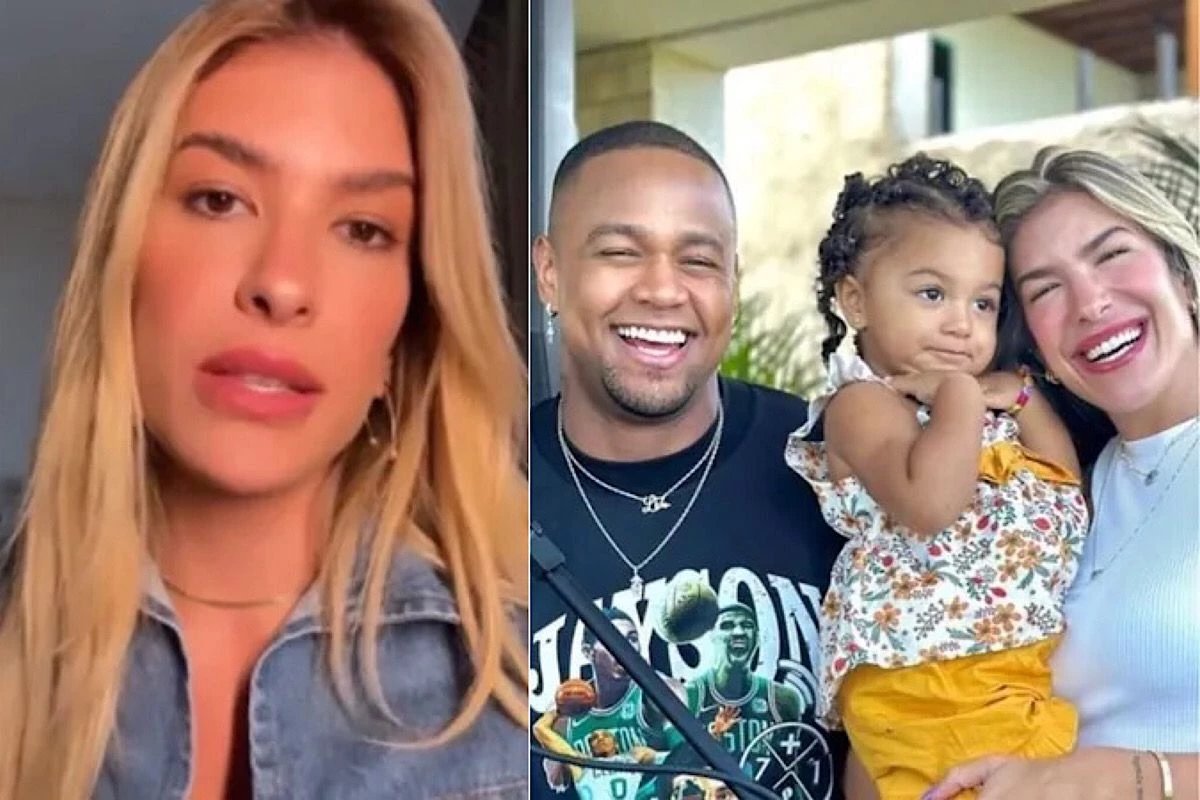 Lorena Improta não fica calada e toma atitude após duras críticas sobre aparência da filha: ‘Ela disse que era feia’