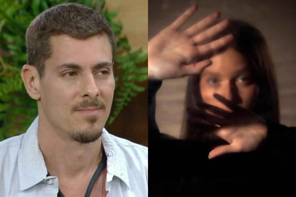 Ex-namorada supostamente recebeu dinheiro de supostos produtores de Disco para falsificar uma denúncia contra Sacha Bali