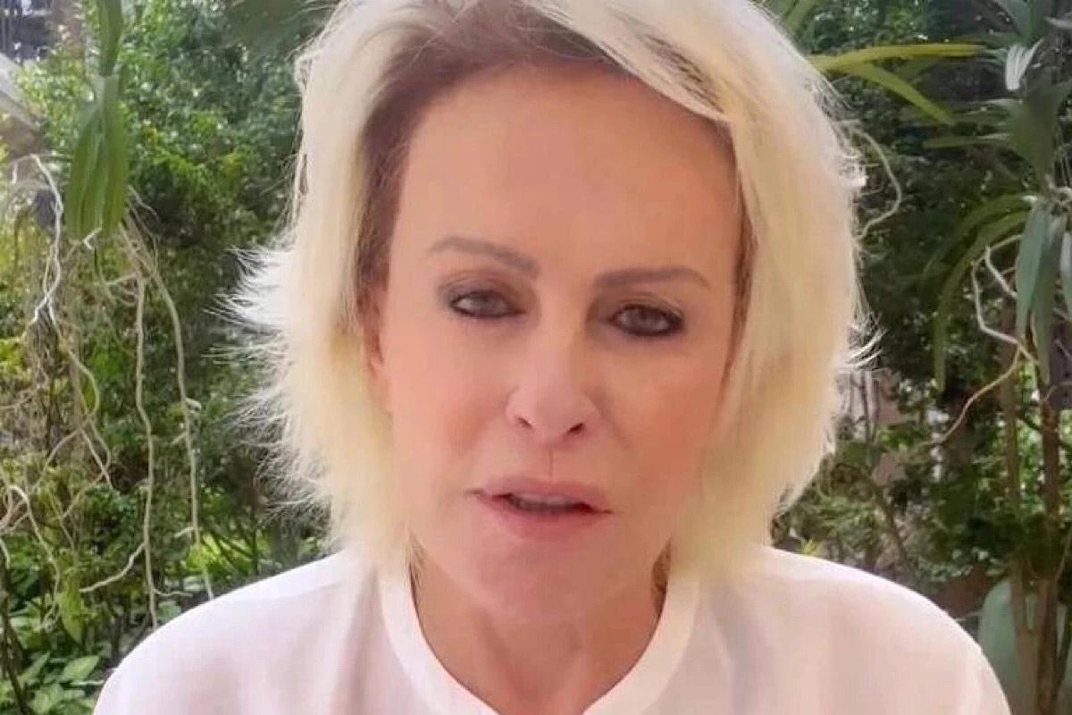 Longe do Mais Você, Ana Maria Braga revela diagnóstico de doença e celebridades se emocionam: ‘Rezando por você’