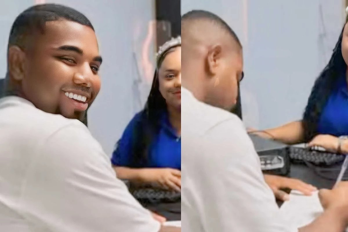 Ex-BBB Davi Brito anuncia nova universidade e recebe avalanche de opiniões na web