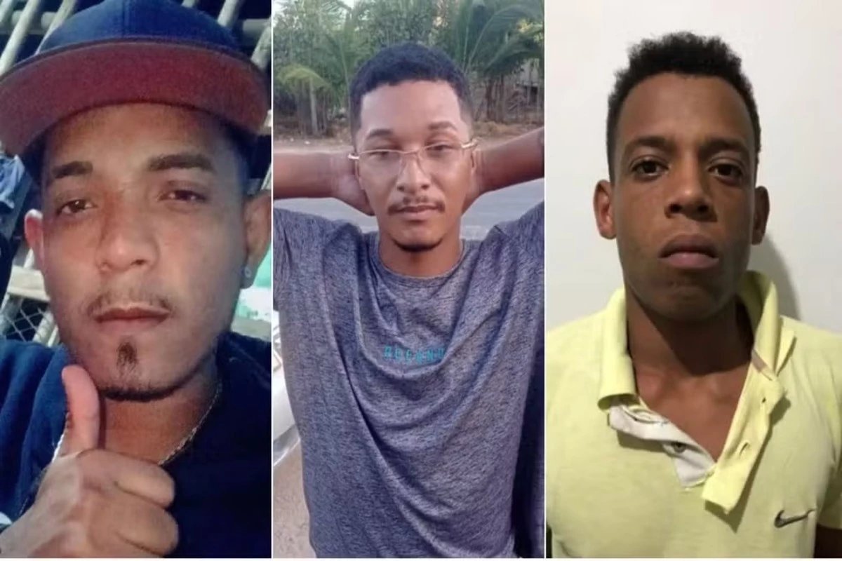 Polícia ordena prisão preventiva de suspeitos da morte de João Rebello e fala sobre os motivos do crime