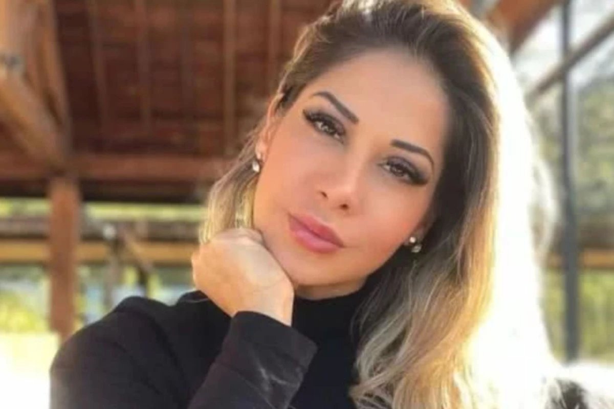Maíra Cardi corre risco de necrose no rosto e Thiago Nigro encontra nódulo nas costas