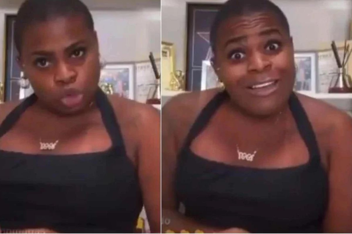 Jojo Todynho não fica calado após rescindir contrato com a empresa e diz tudo o que está preso