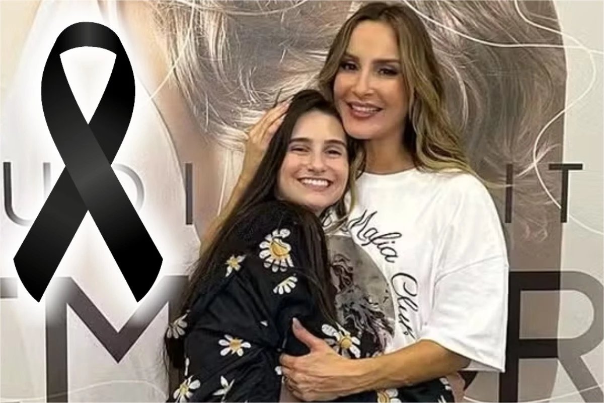 A dançarina da cantora morreu aos 21 anos, deixando a artista arrasada