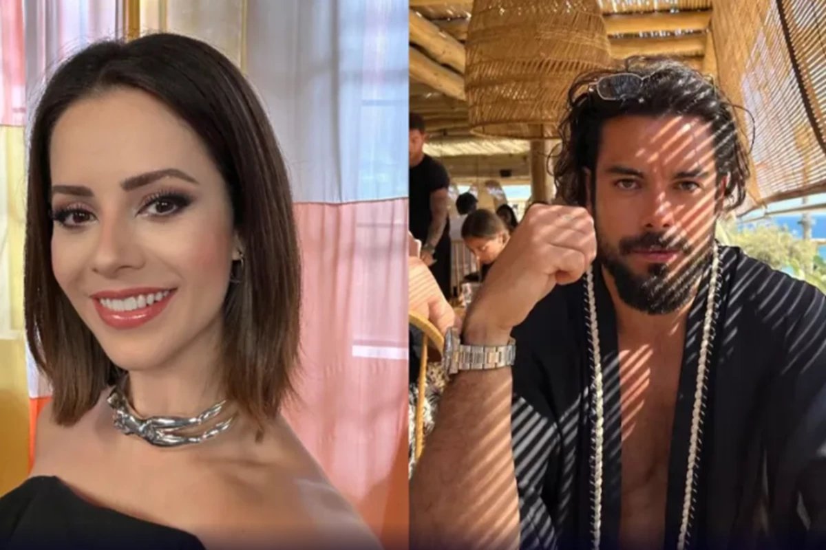 A casa caiu? Namorado de Sandy tem nome ligado a fraude milionária e pode sofrer duro golpe