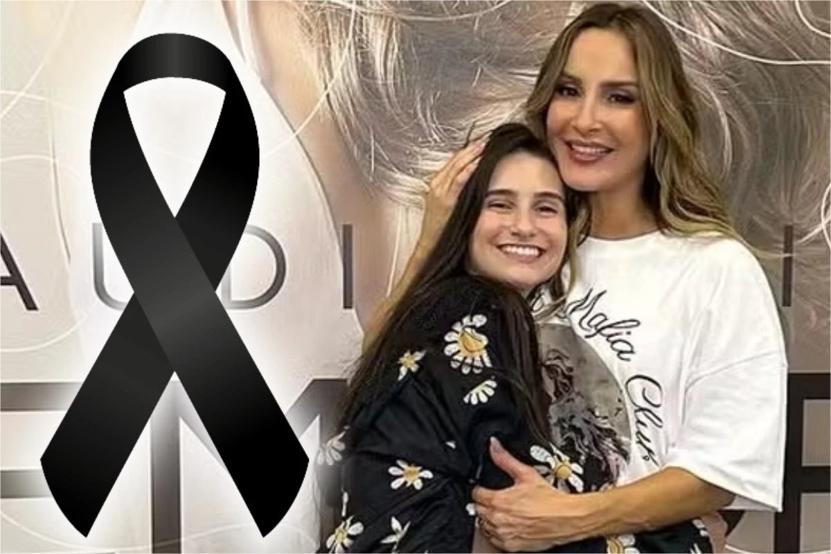 Namorado da dançarina de Claudia Leitte que morreu, desabafa