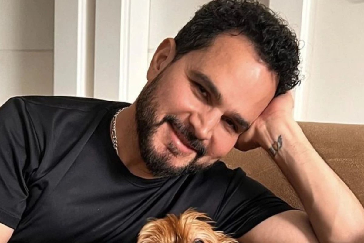 Esta é a razão pela qual muitos se distanciaram de Luciano Camargo