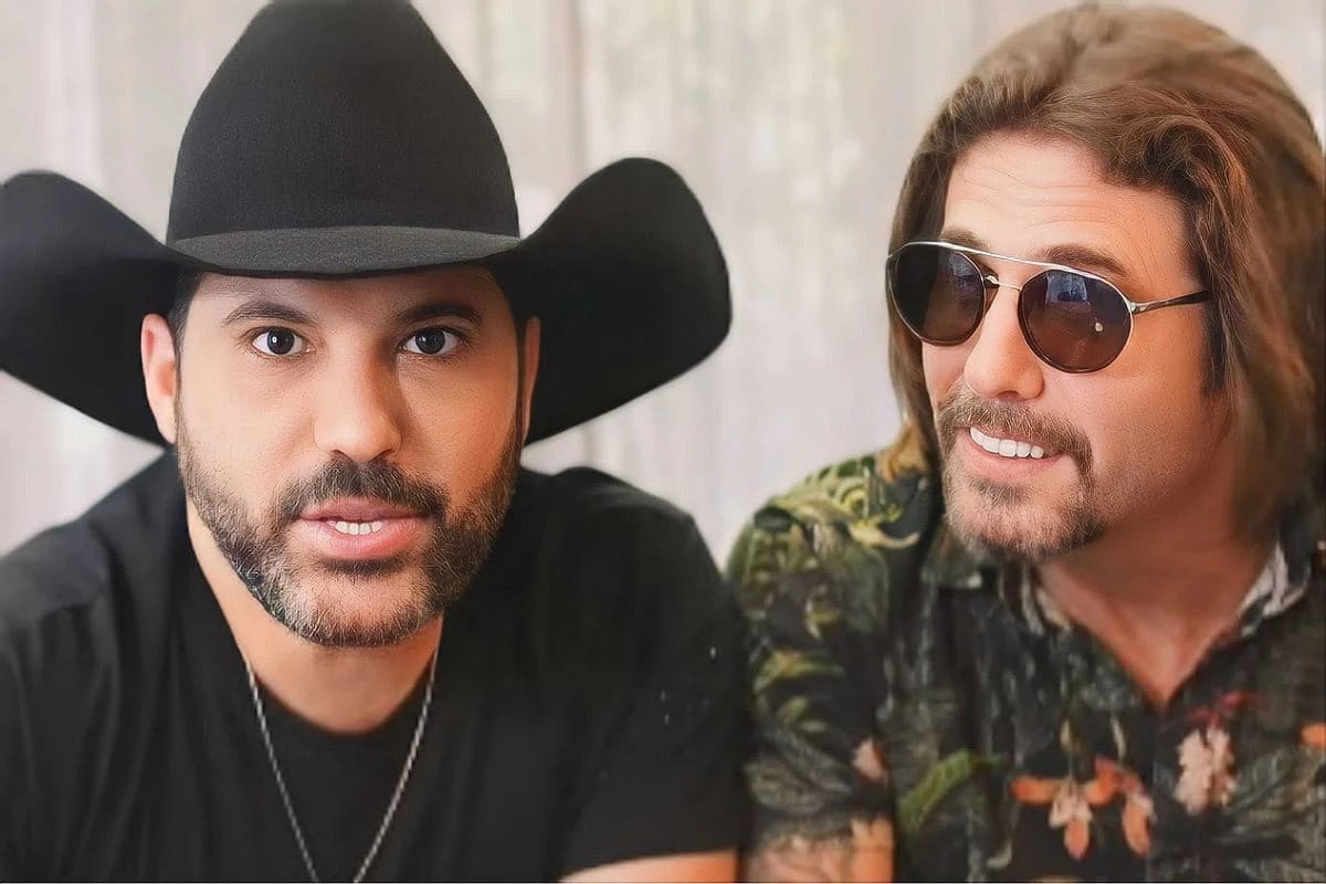 Edson e Hudson, que estarão em Caldas Country, revelam segredos de beleza