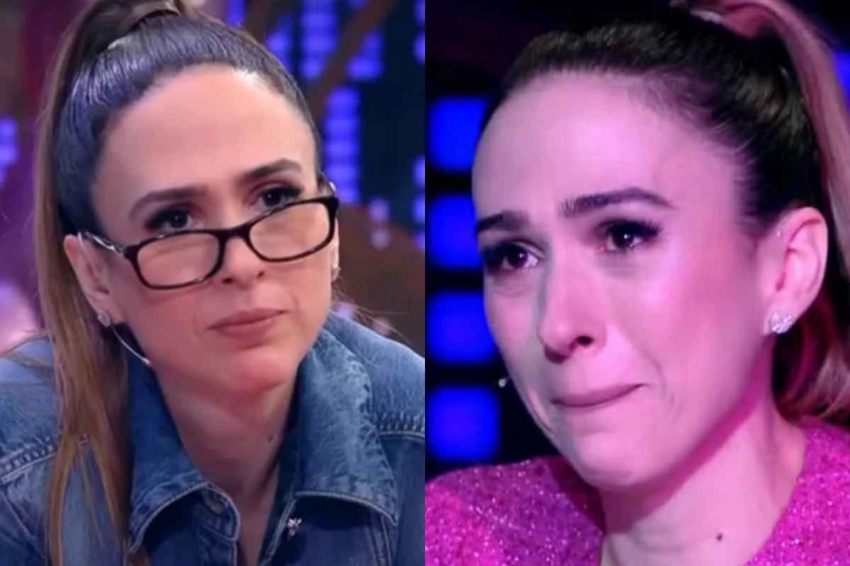 'poder passar mais tempo conosco'