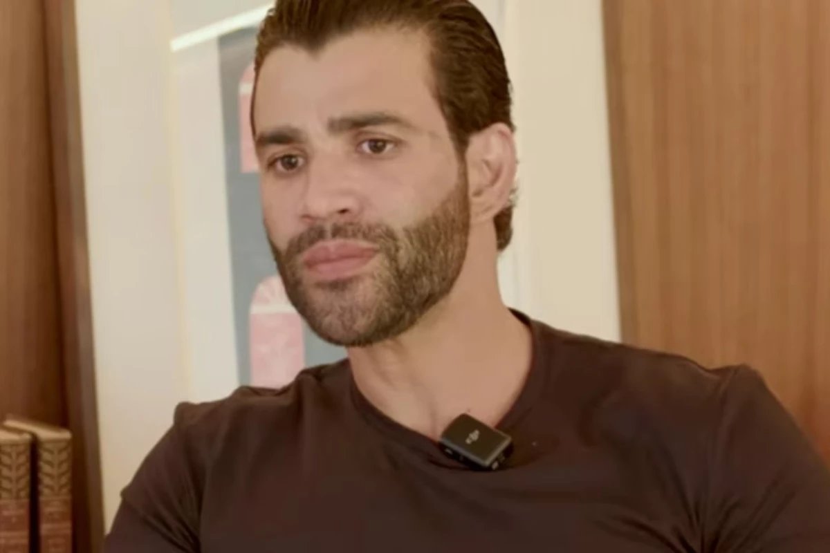 Após polêmica com Zezé, cantor reclama de regravação feita por Gusttavo Lima: ‘ele não deveria ter feito isso’