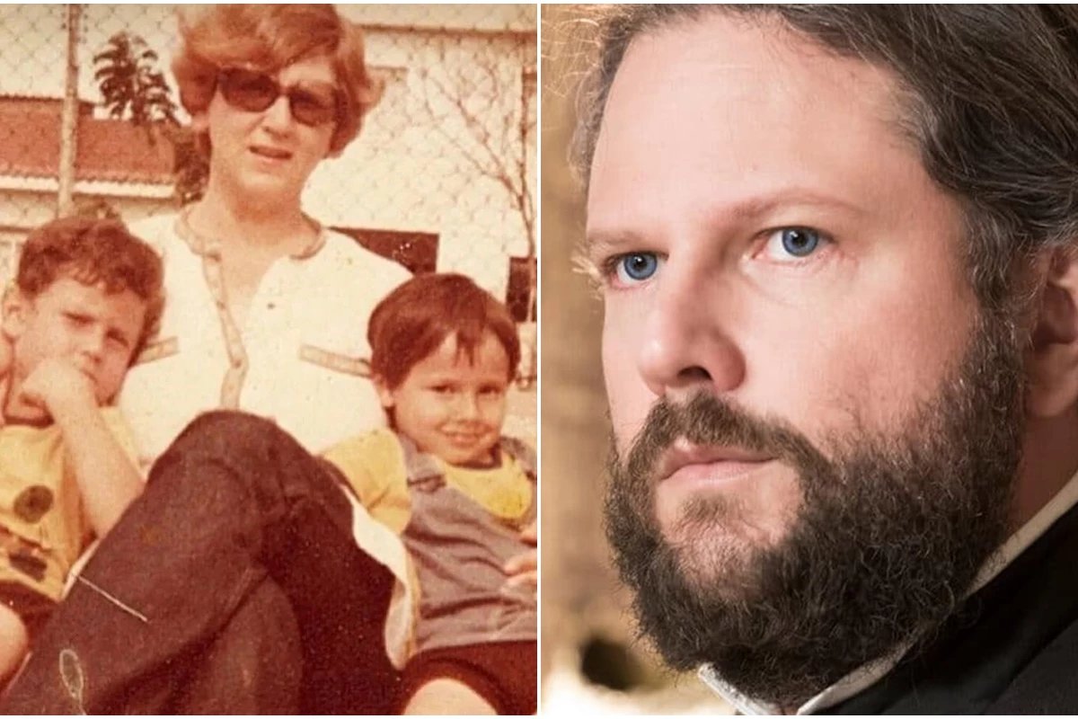 Tomado pela dor de perder a mãe, Selton Mello desabafa